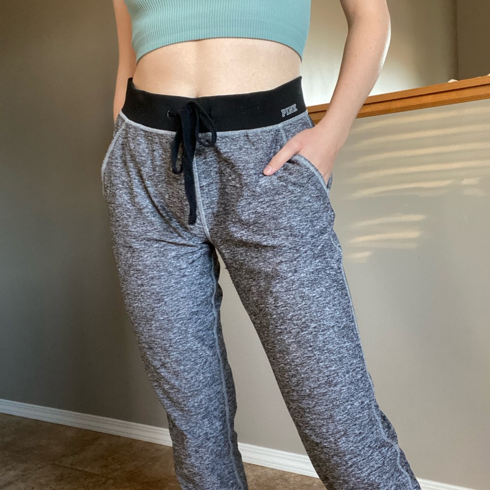 VS PINK Joggers